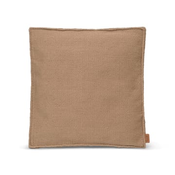 Coussin Desert 38x38 cm - Sand - Ferm Living
