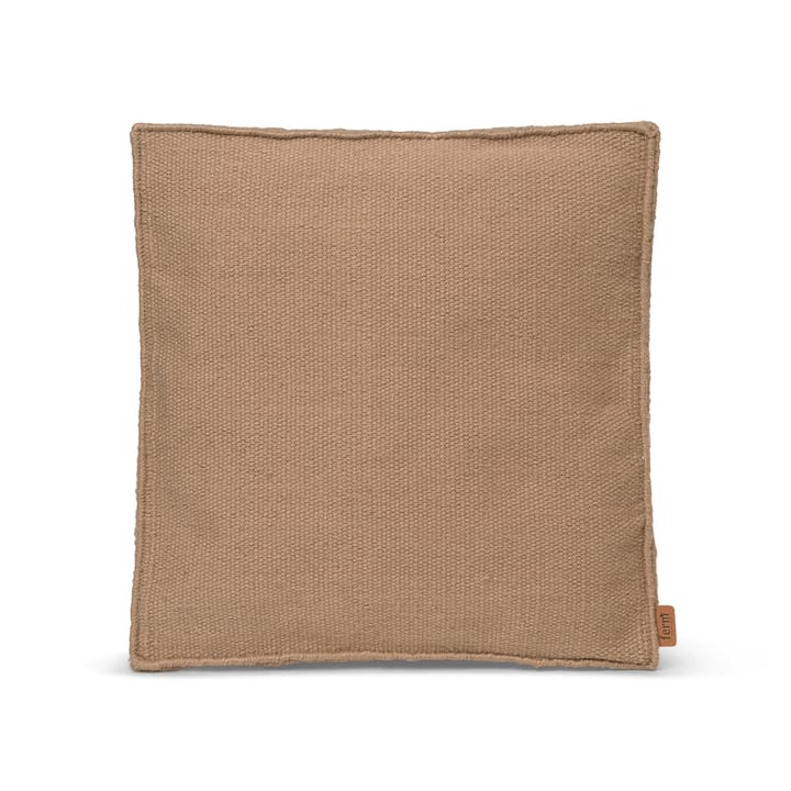 Coussin Desert 38x38 cm, Sand Ferm Living