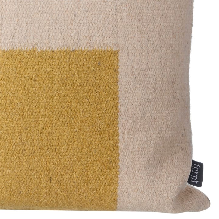 Coussin Kelim 50x50 cm - squares - ferm LIVING