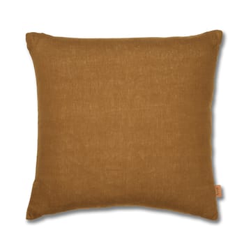 Coussin Linen 50x50 cm - Sugar kelp - Ferm Living
