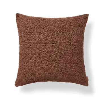 Coussin Moor 50x50 cm - Sugar kelp - Ferm Living