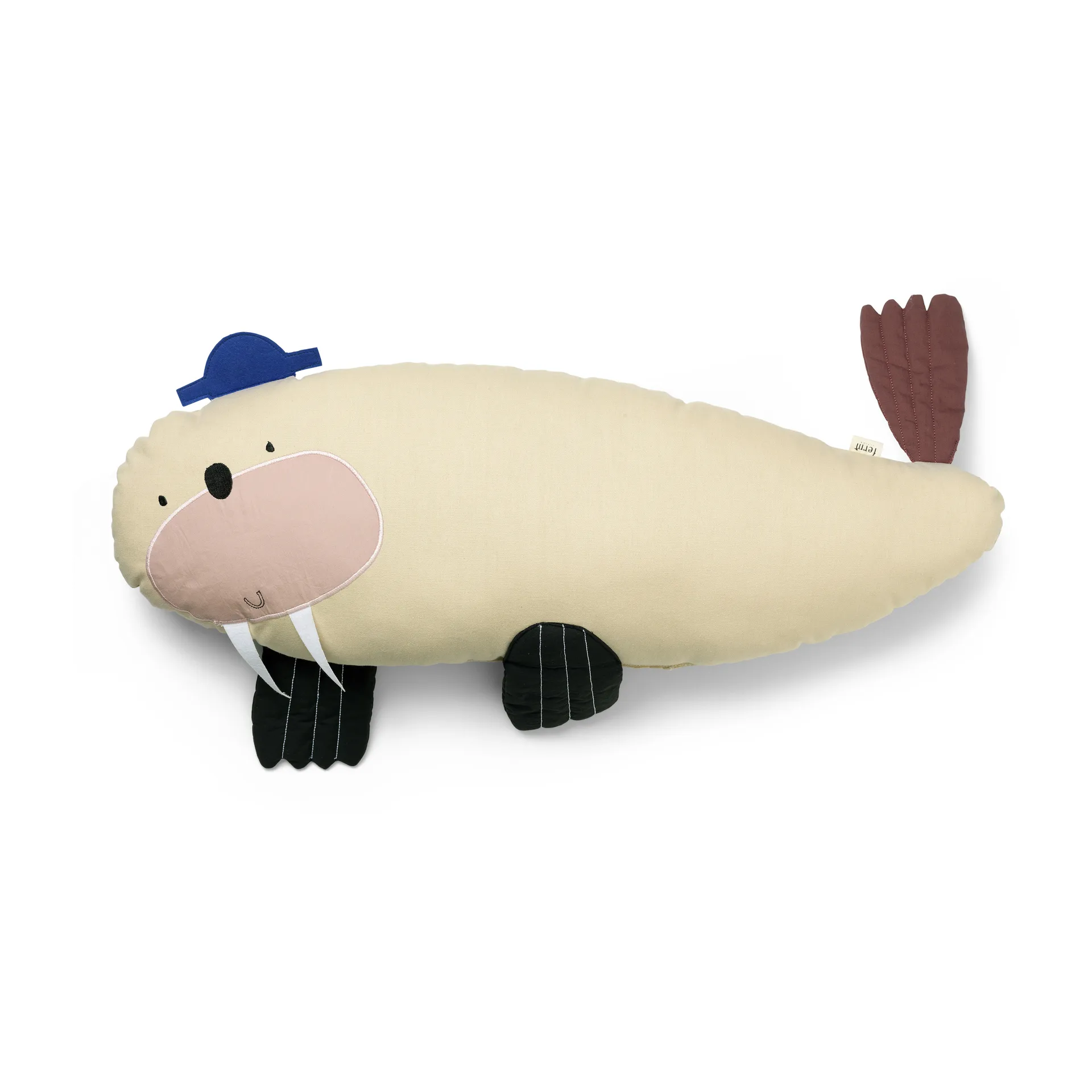 Coussin morse, Sable Ferm Living