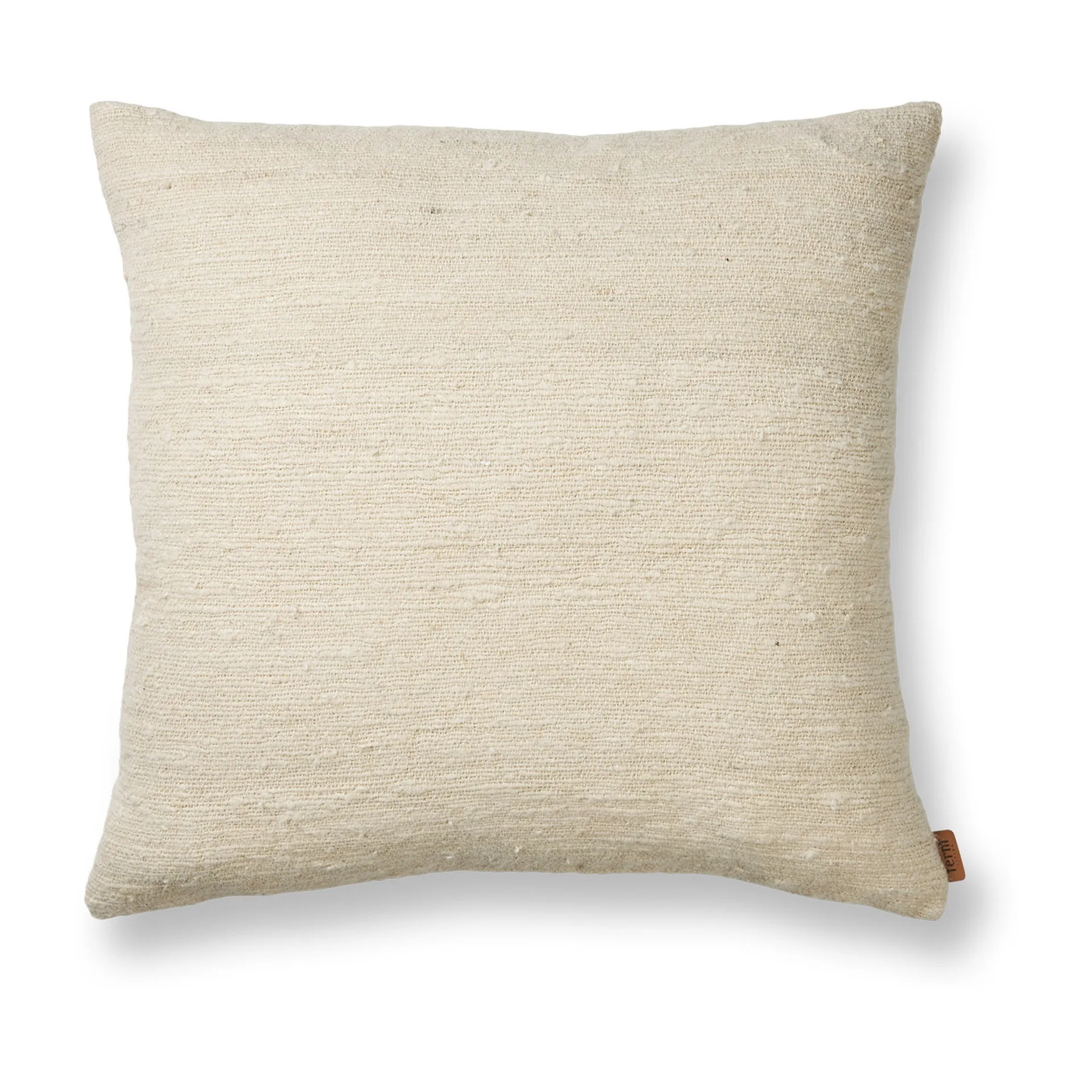 Coussin Nettle 50x50 cm, Natural Ferm Living