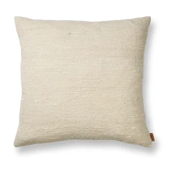 Coussin Nettle 50x50 cm - Natural - Ferm Living