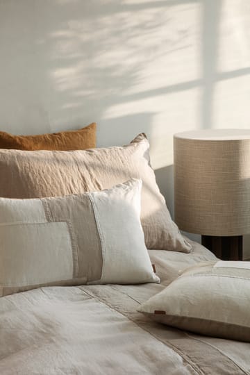 Coussin Part Off-white - 60x40 cm - Ferm Living