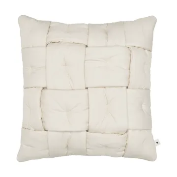 Coussin Sofi - Parchment, 50x50 cm - Ferm Living