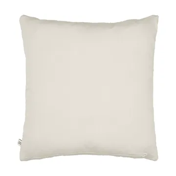 Coussin Sofi - Parchment, 50x50 cm - Ferm Living