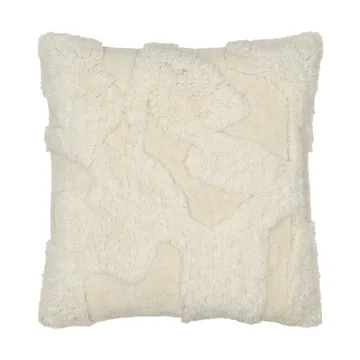 Coussin tufté Rime - Off white, 50x50 cm - Ferm Living