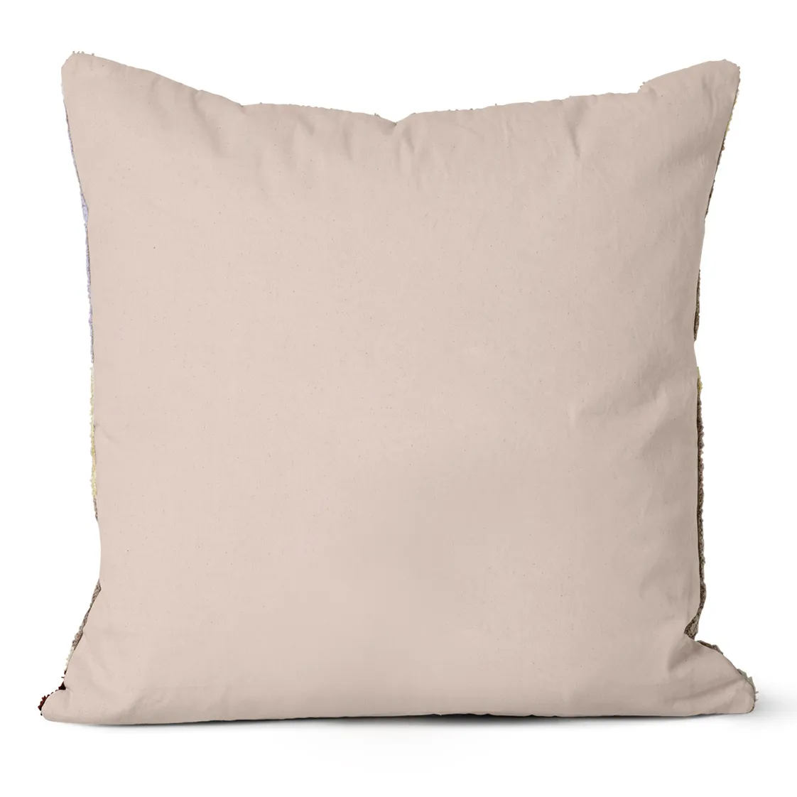 Coussin Vista 50x50cm, Blanc cassé Ferm Living