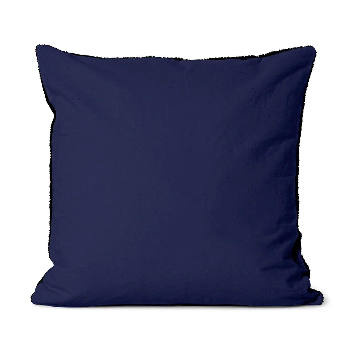 Coussin Vista 50x50cm, Dark blue Ferm Living