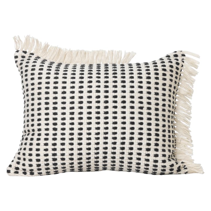 Coussin Way Outdoor 70x50cm - Blanc cassé - Ferm LIVING