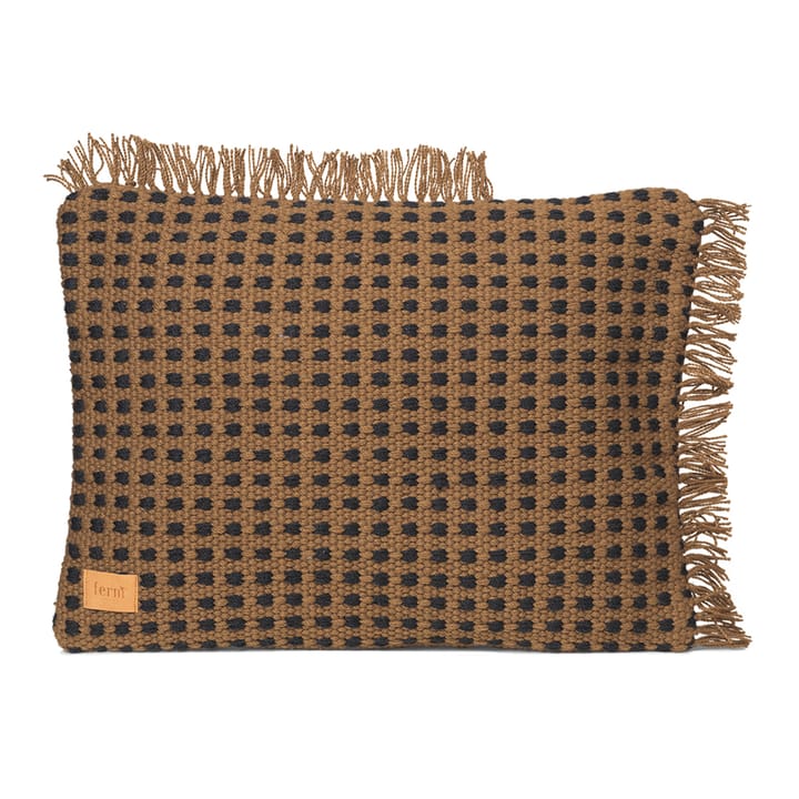 Coussin Way Outdoor 70x50cm - Sugar kelp - Ferm LIVING