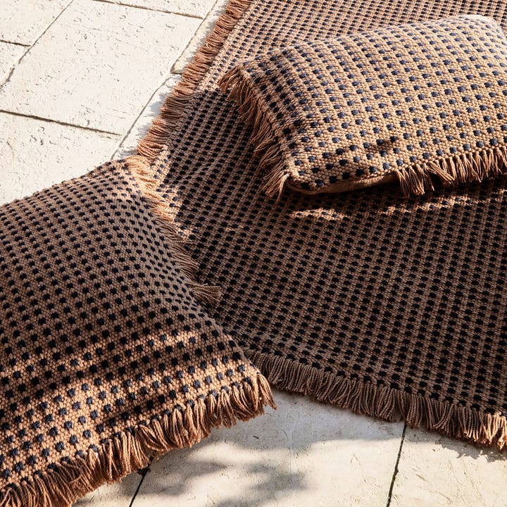 Coussin Way Outdoor 70x50cm, Sugar kelp Ferm Living