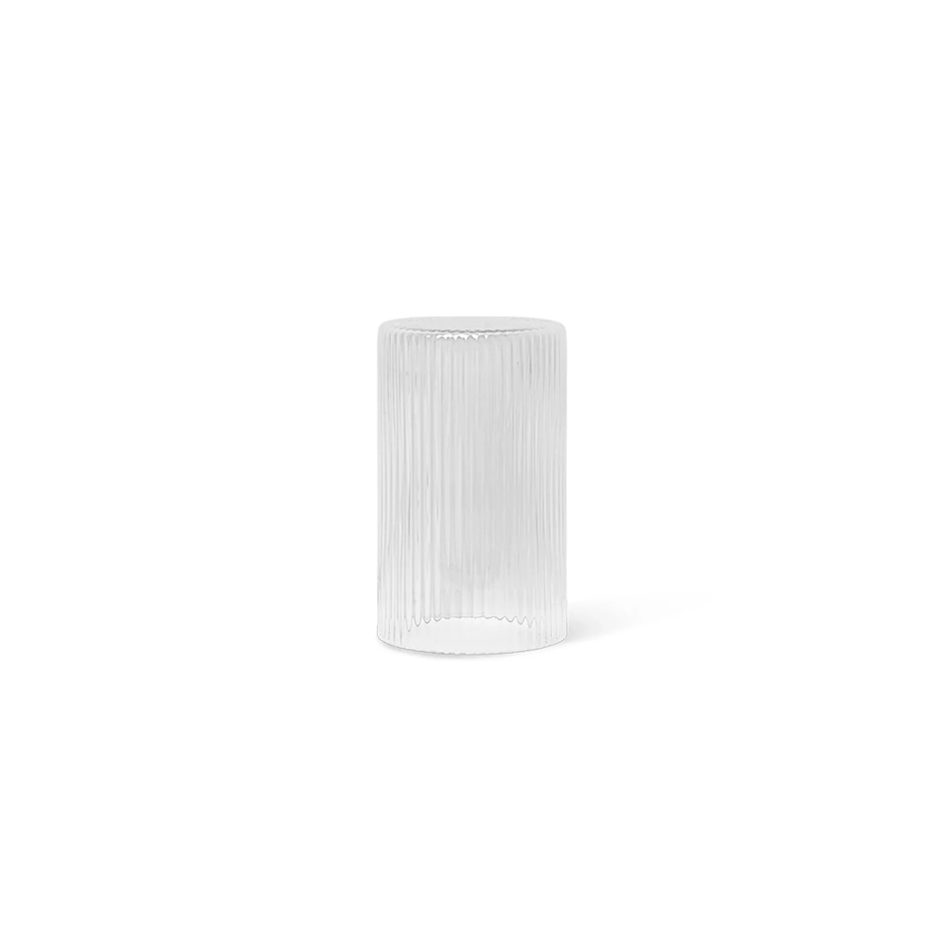 Couvercle pour Carafe Ripple, Clear Ferm Living