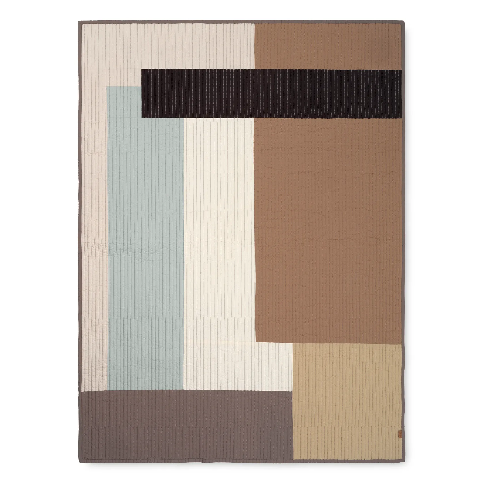 Couverture Shay 130x180 cm, Desert Ferm Living