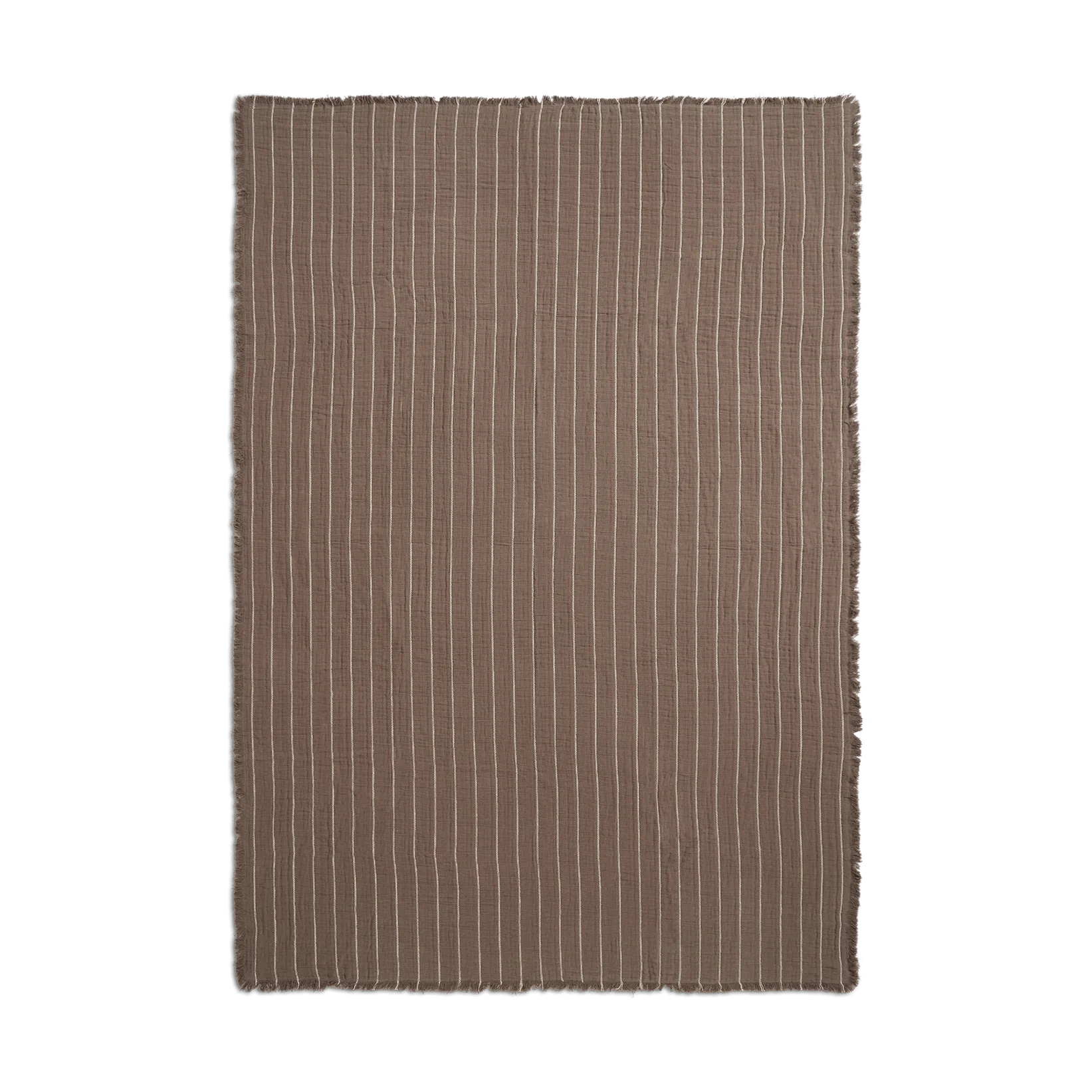 Couvre-lit Aires 240x160 cm, Stone Ferm Living