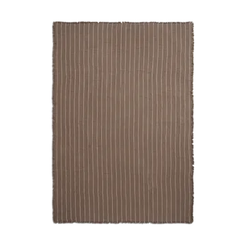 Couvre-lit Aires 240x160 cm - Stone - Ferm Living