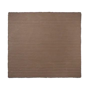 Couvre-lit Aires 240x250 cm - Stone - Ferm Living