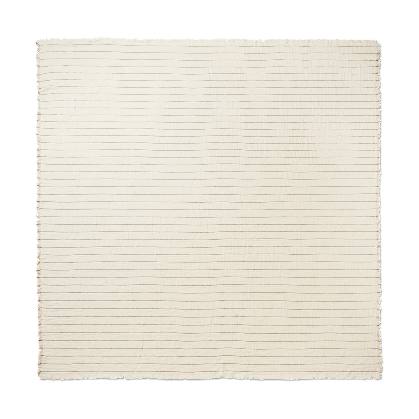 Couvre-lit Aires 240x250 cm, Undyed Ferm Living