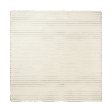 Couvre-lit Aires 240x250 cm - Undyed - Ferm Living