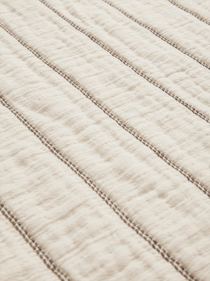 Couvre-lit Aires 240x250 cm, Undyed Ferm Living