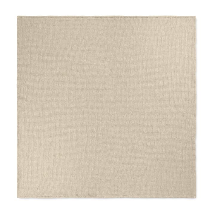 Couvre-lit Daze 240x250 cm - Beige - Ferm LIVING