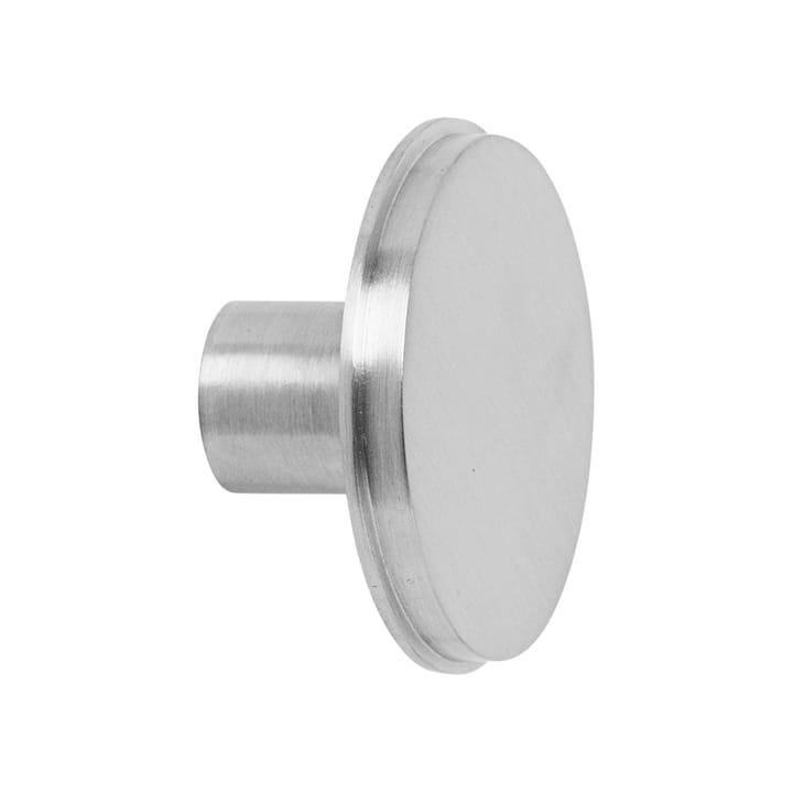 Crochet acier grand, Acier inoxydable Ferm Living