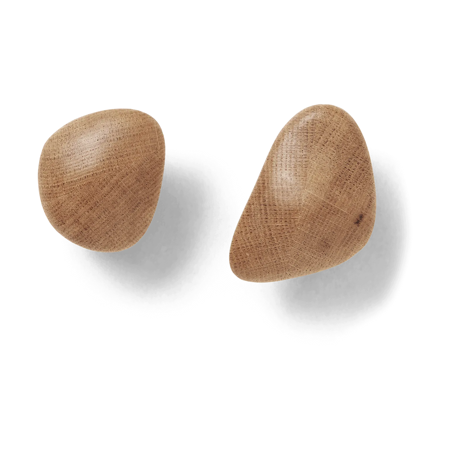 Crochet Cairn 2 pièces, Oak Ferm Living