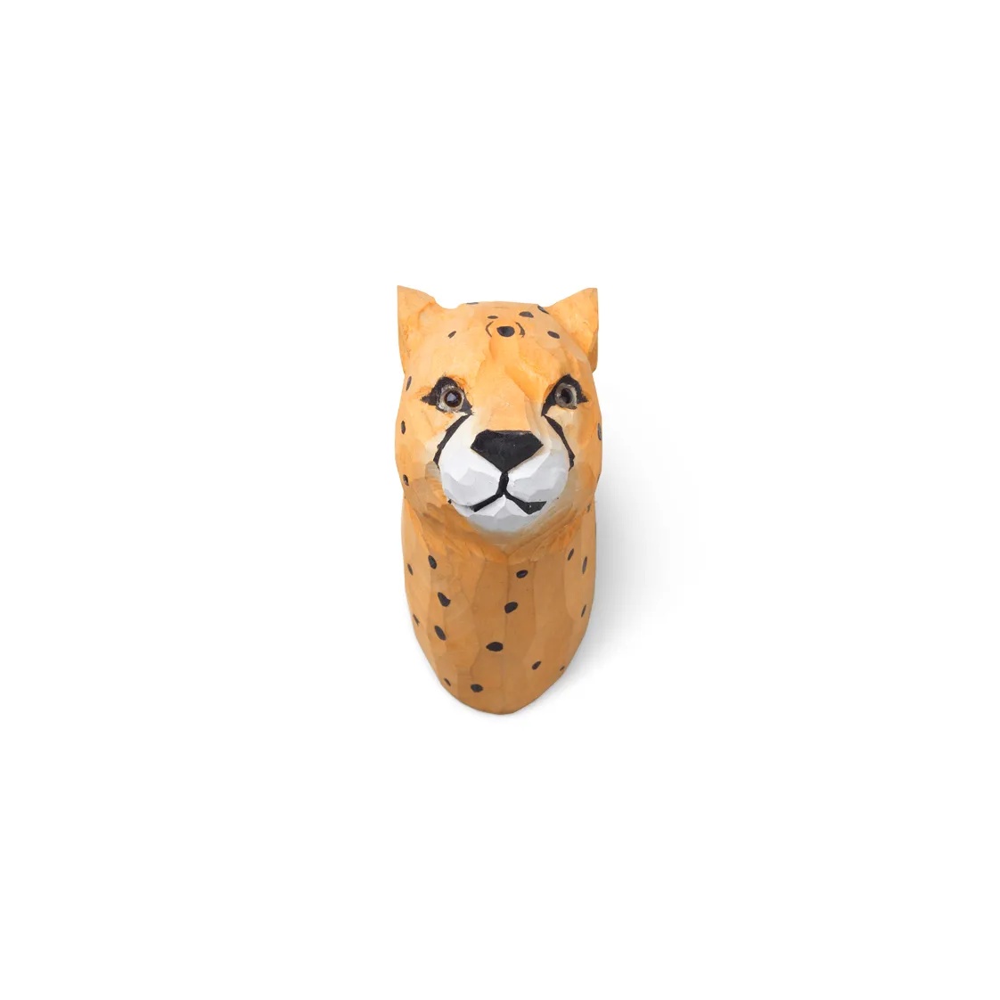 Crochet Ferm Living Animal, Guépard Ferm Living