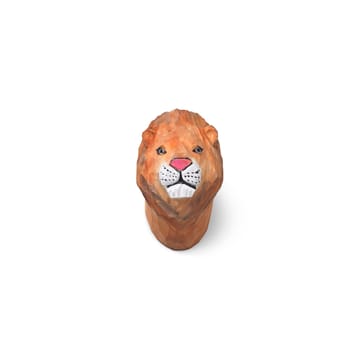 Crochet ferm LIVING Animal - Lion - ferm LIVING