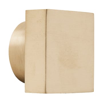 Crochet Square large - Brass - Ferm Living