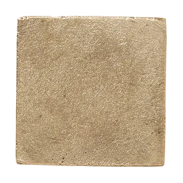 Crochet Square large - Casted brass - Ferm Living