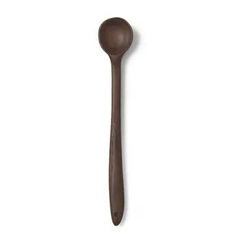 Cuillère Meander bois de frêne - 20 cm - Ferm Living