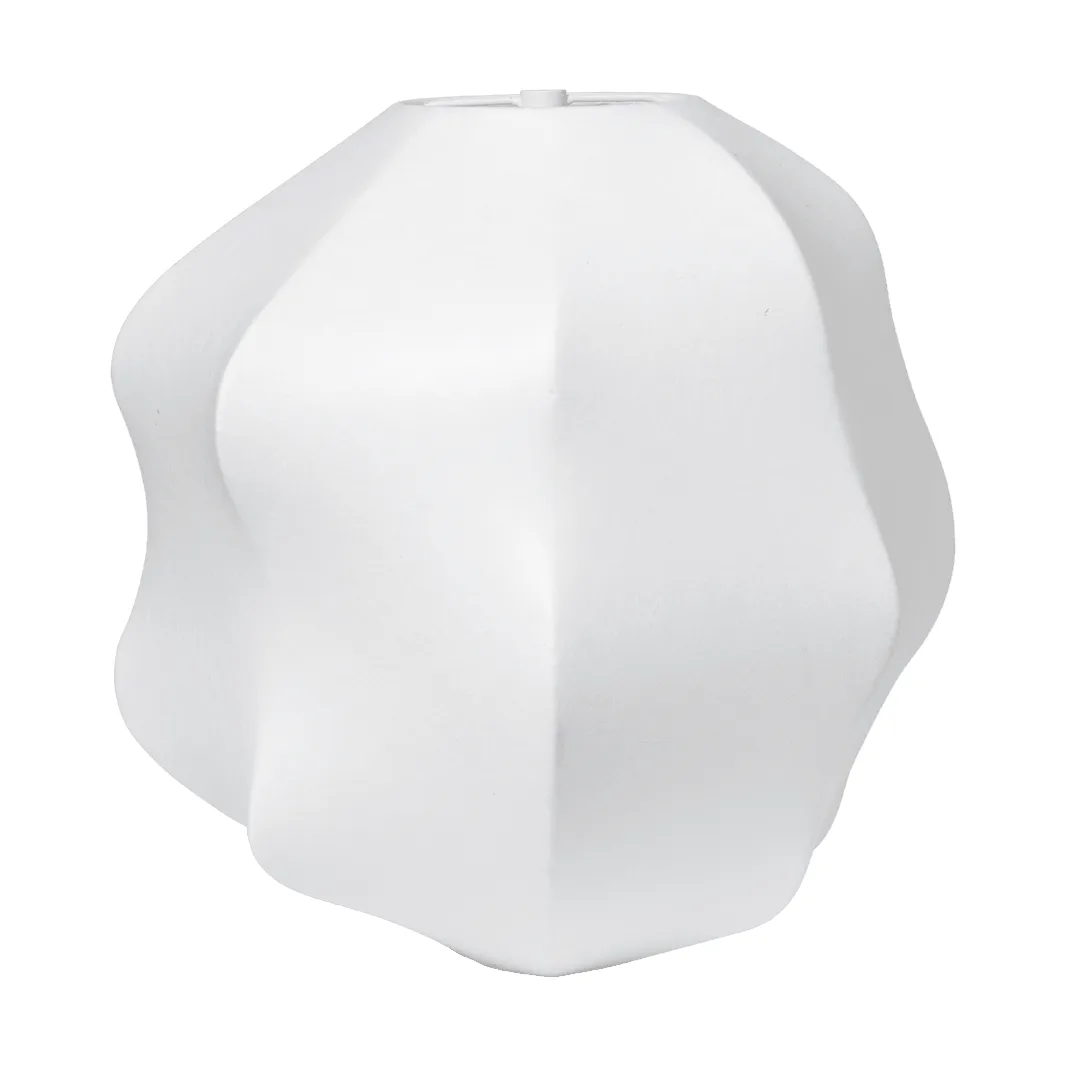 Dae abat-jour, 50, White Ferm Living