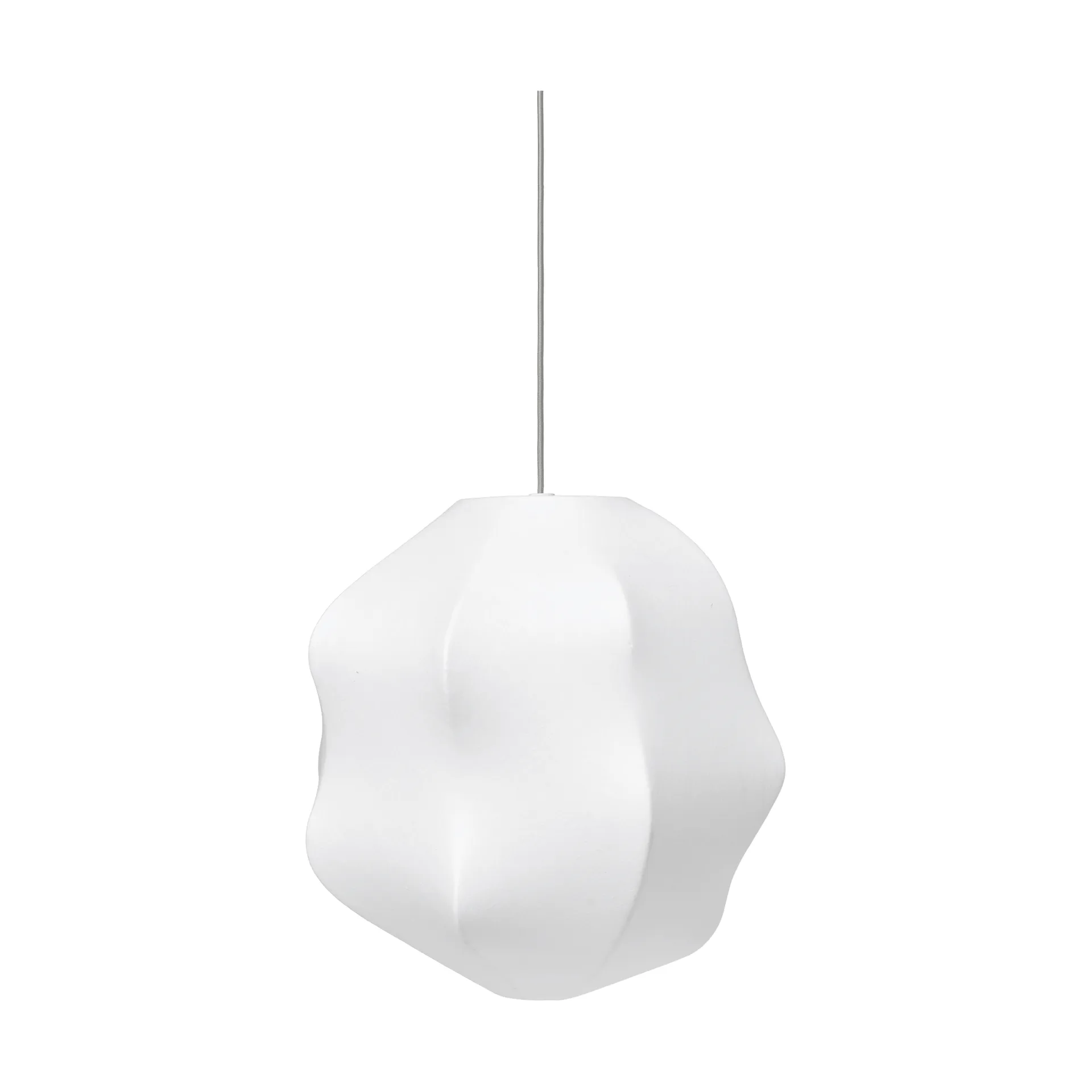 Dae abat-jour, 50, White Ferm Living