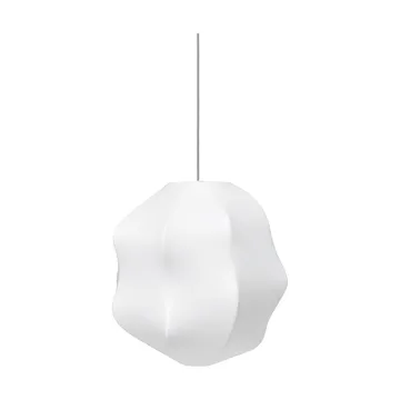 Dae abat-jour - 50, White - Ferm Living