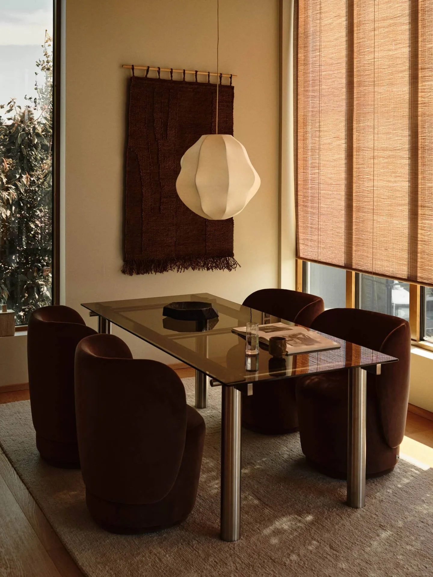 Dae abat-jour, 50, White Ferm Living