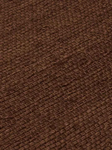 Décoration murale Harvest 100x165 cm - Chocolat noir - Ferm Living