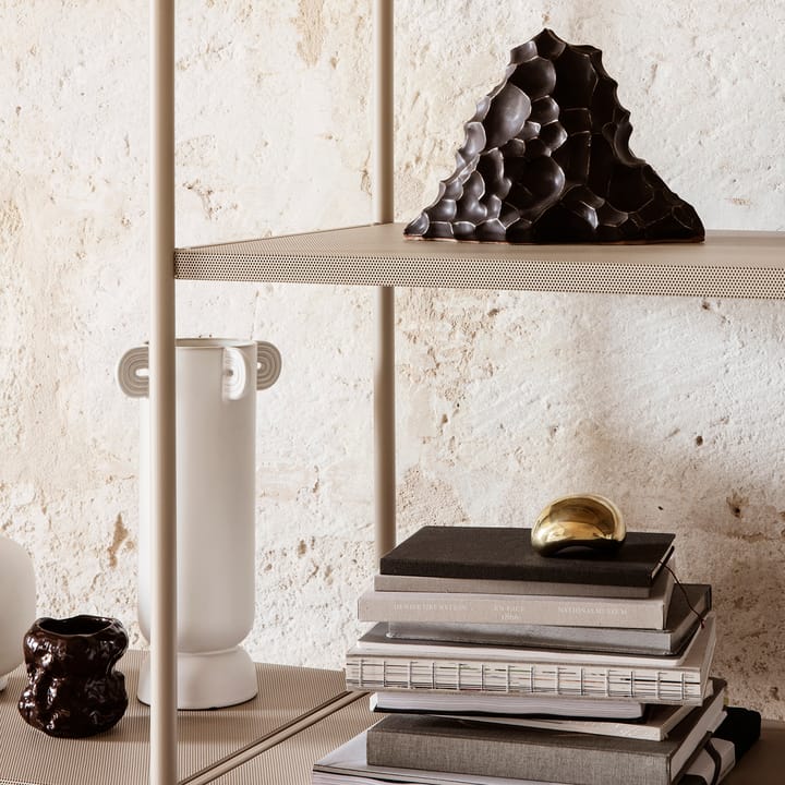 Décoration Sculptural - Laiton - ferm LIVING