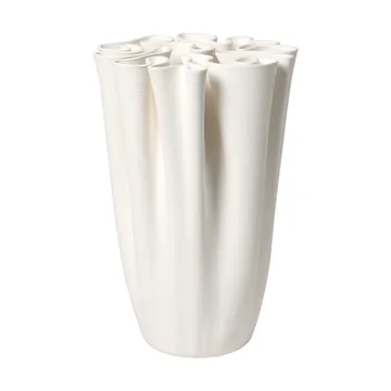 Dedali vase de sol - Off white, 50 cm - Ferm Living