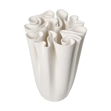 Dedali vase de sol - Off white, 50 cm - Ferm Living