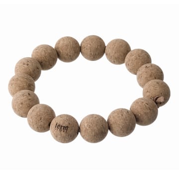 Dessous de plat liège - liège - Ferm Living