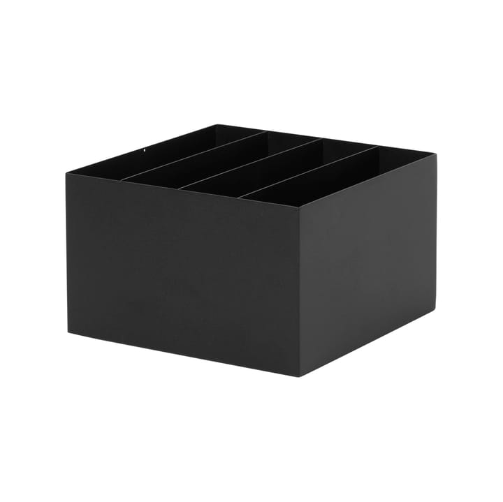 Diviseur de jardinière Ferm Living, Noir Ferm Living