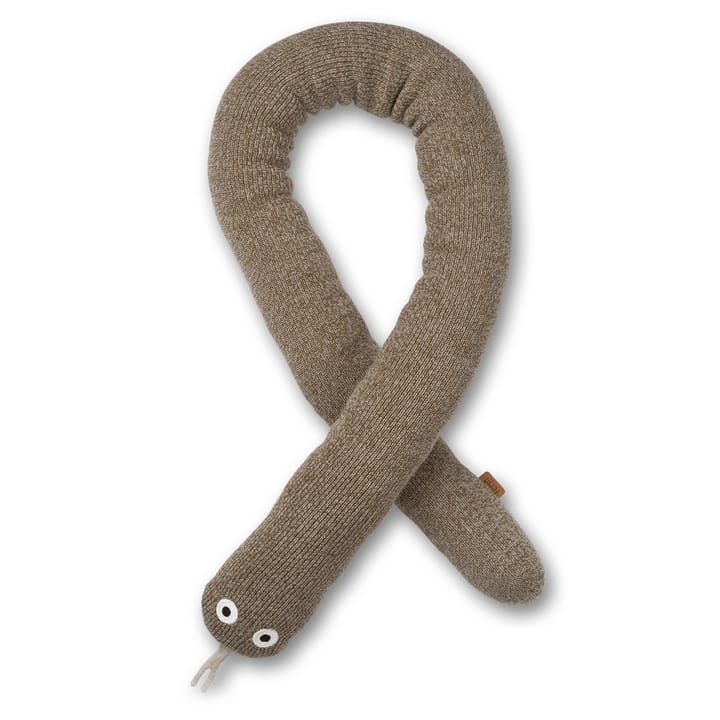 Doudou Roy Snake, Sugar kelp melange Ferm Living