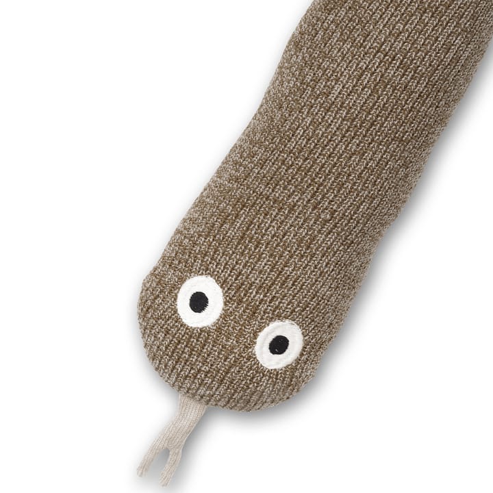 Doudou Roy Snake, Sugar kelp melange Ferm Living
