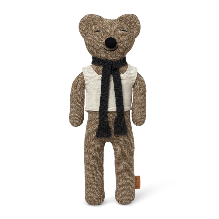 Doudou Roy Teddy - Sugar kelp melange - Ferm LIVING