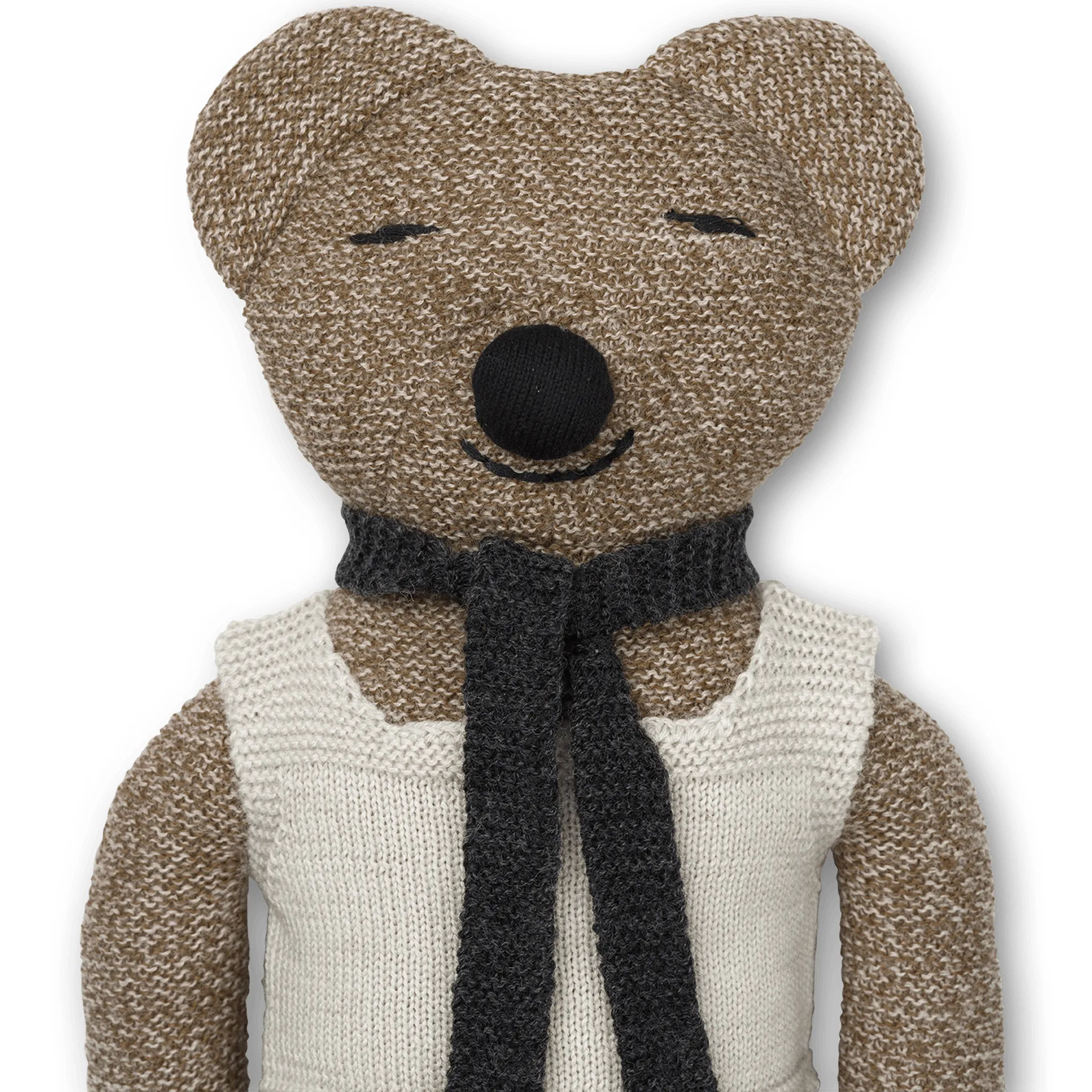 Doudou Roy Teddy, Sugar kelp melange Ferm Living