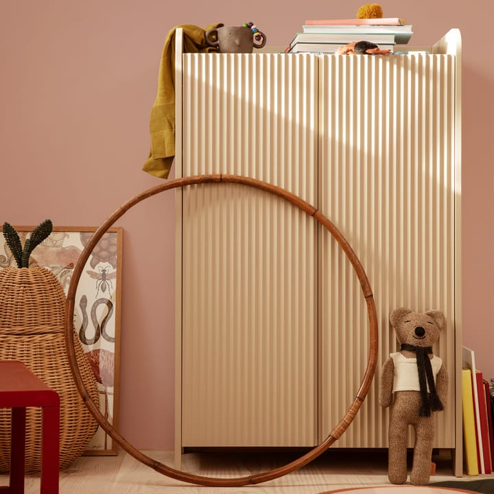 Doudou Roy Teddy, Sugar kelp melange Ferm Living