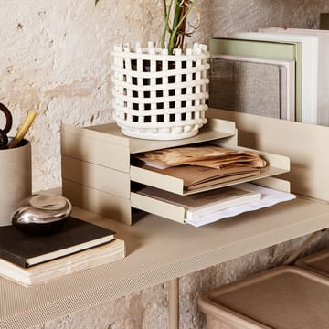 Échelle Punctual - Grey, 6 - Ferm Living