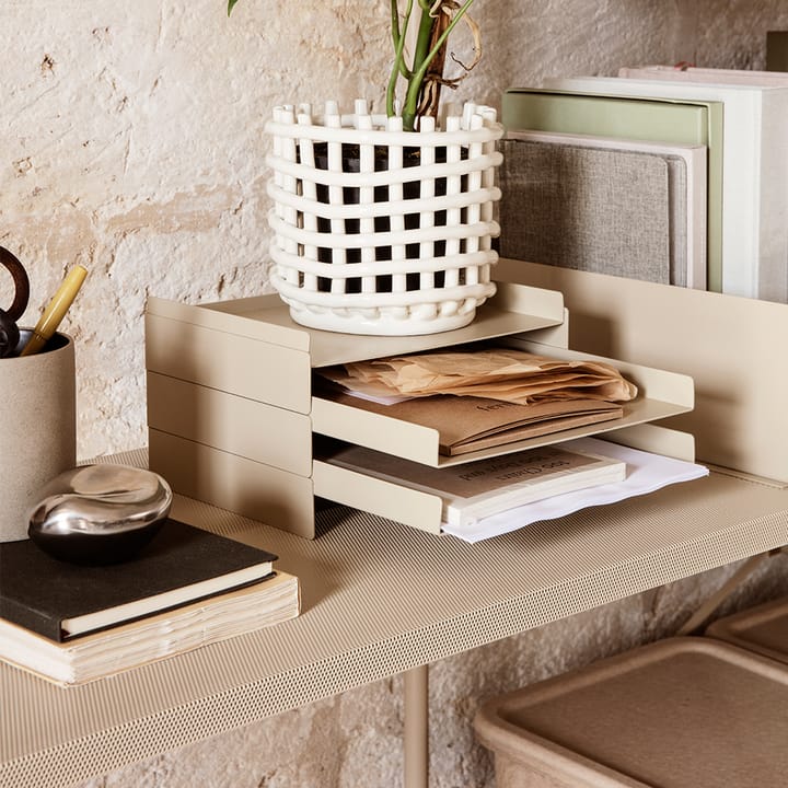 Échelle Punctual, Grey, 6 Ferm Living